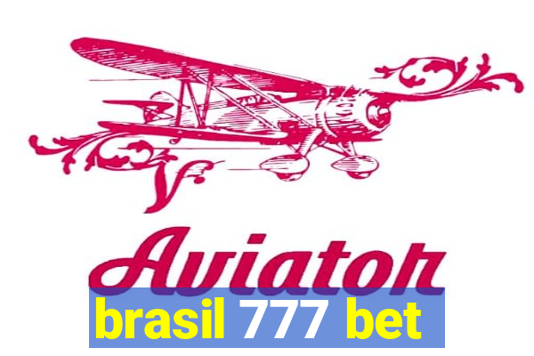 brasil 777 bet